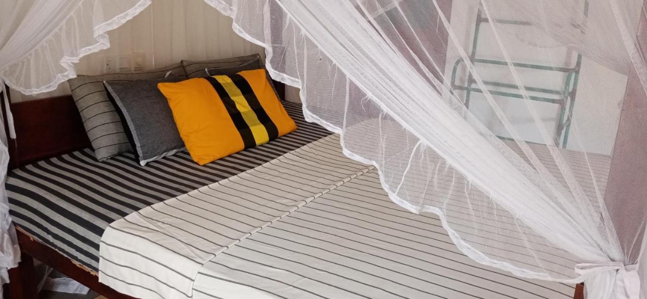 Jungle View One Bedroom Private Apartment 우나와투나 외부 사진