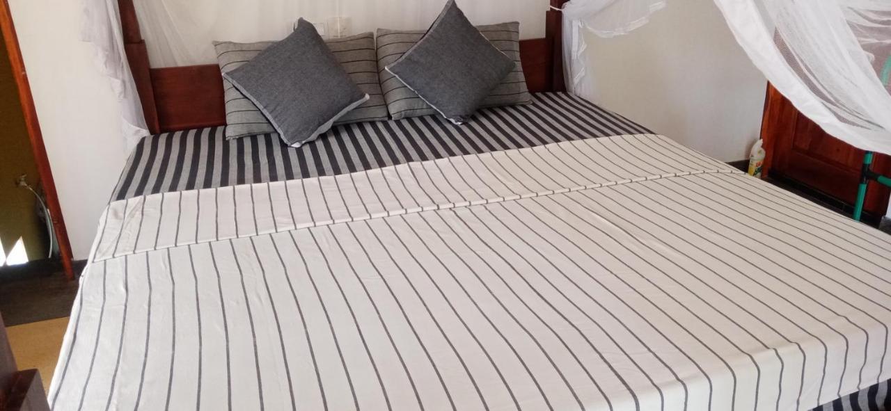 Jungle View One Bedroom Private Apartment 우나와투나 외부 사진
