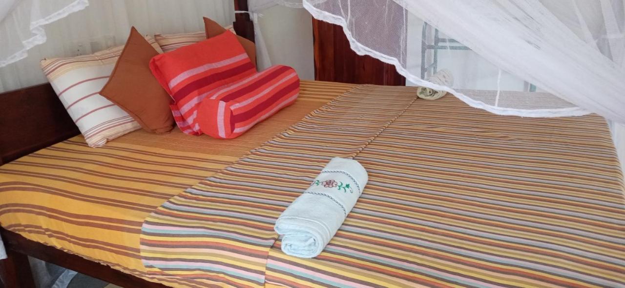 Jungle View One Bedroom Private Apartment 우나와투나 외부 사진