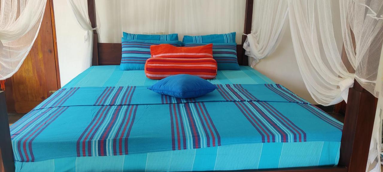 Jungle View One Bedroom Private Apartment 우나와투나 외부 사진