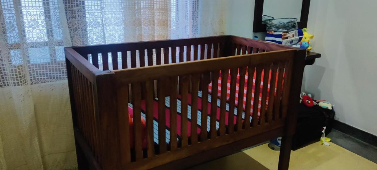 Jungle View One Bedroom Private Apartment 우나와투나 외부 사진