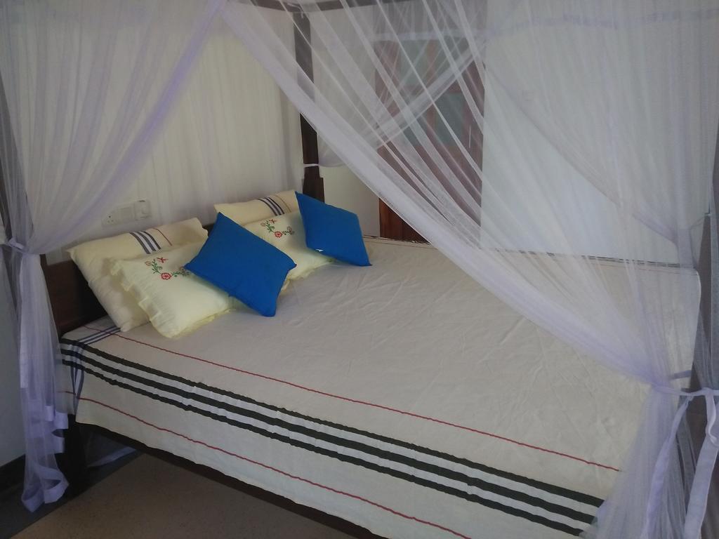 Jungle View One Bedroom Private Apartment 우나와투나 외부 사진