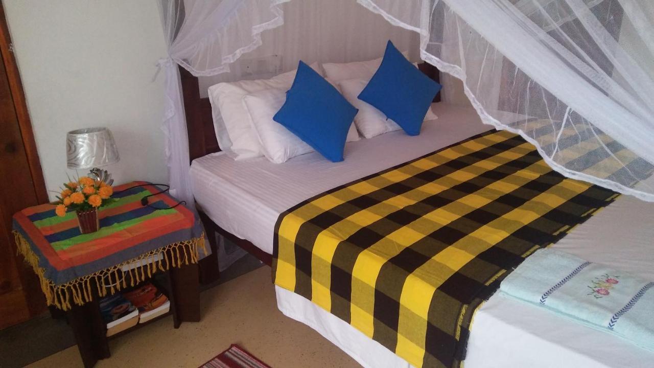 Jungle View One Bedroom Private Apartment 우나와투나 외부 사진