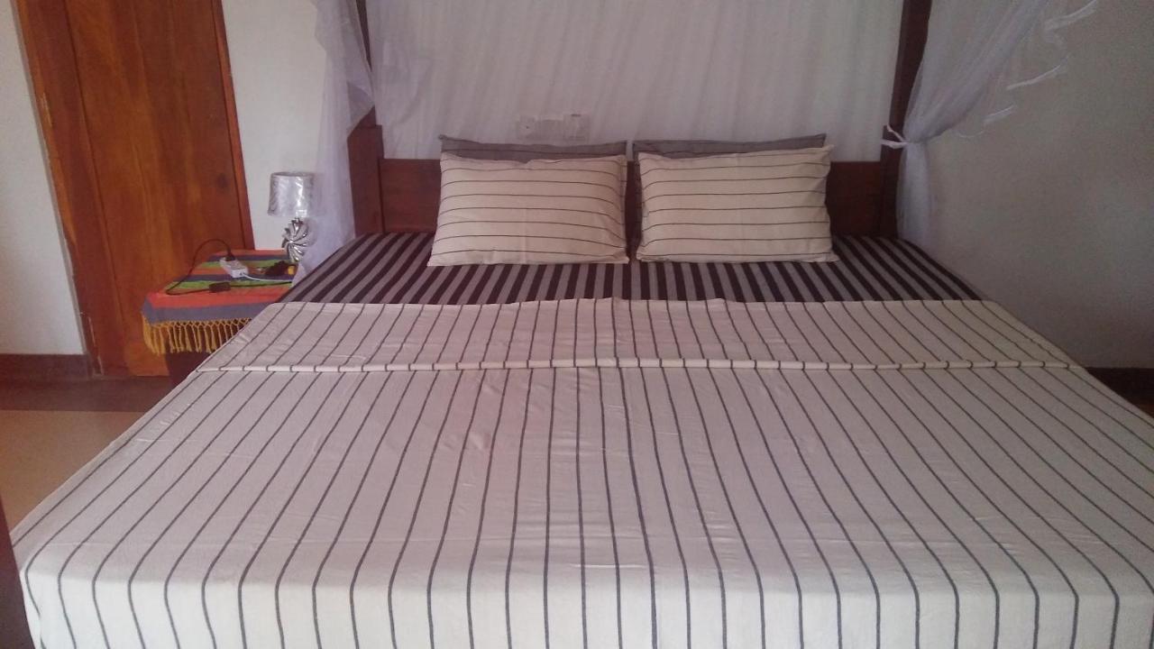 Jungle View One Bedroom Private Apartment 우나와투나 외부 사진