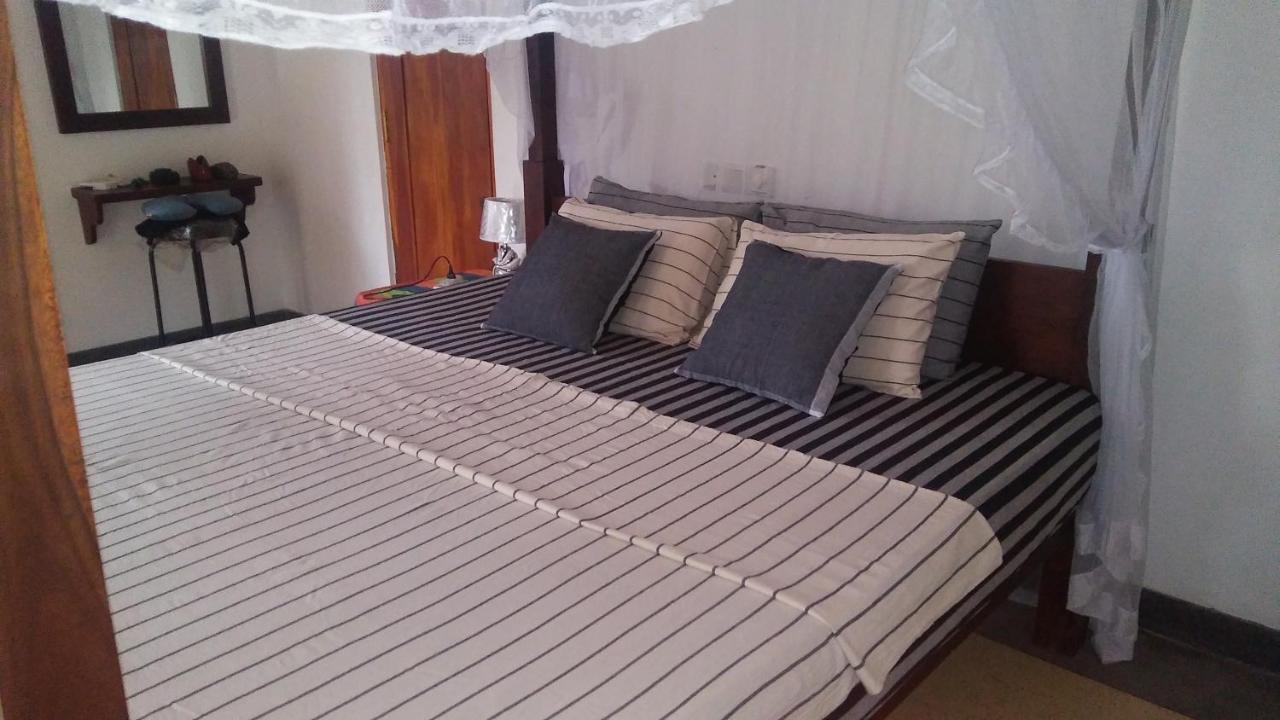 Jungle View One Bedroom Private Apartment 우나와투나 외부 사진
