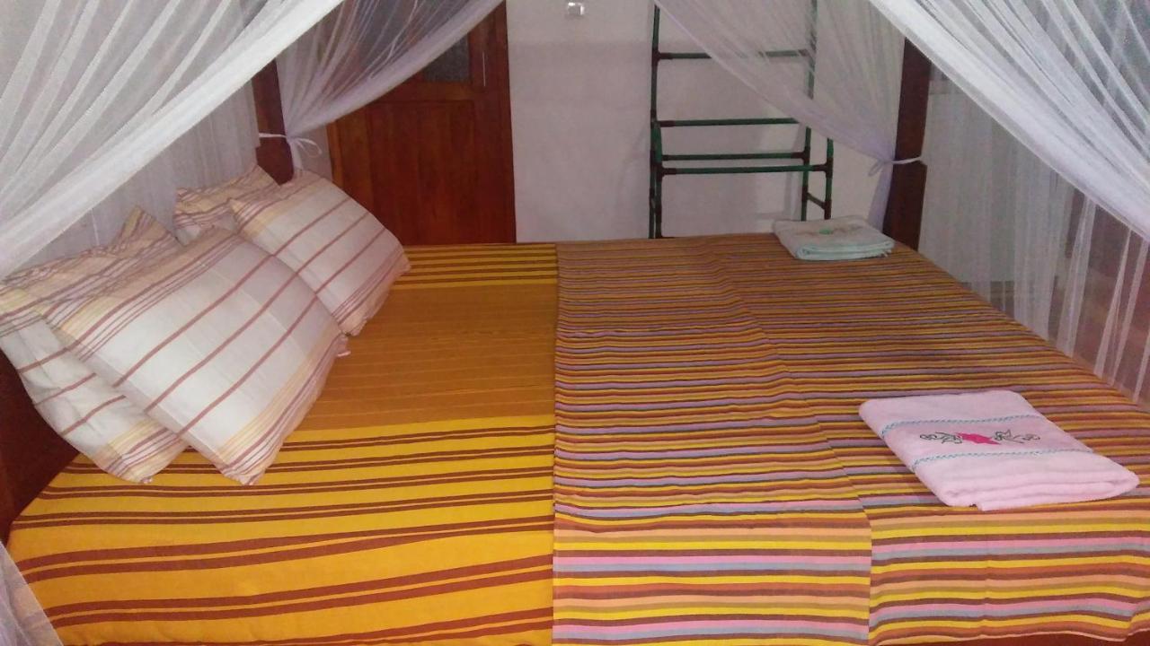 Jungle View One Bedroom Private Apartment 우나와투나 외부 사진