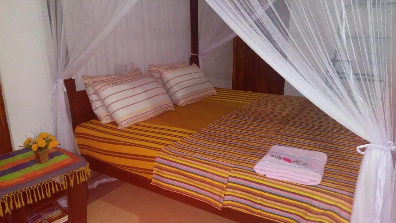 Jungle View One Bedroom Private Apartment 우나와투나 외부 사진