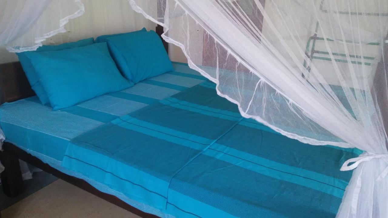Jungle View One Bedroom Private Apartment 우나와투나 외부 사진