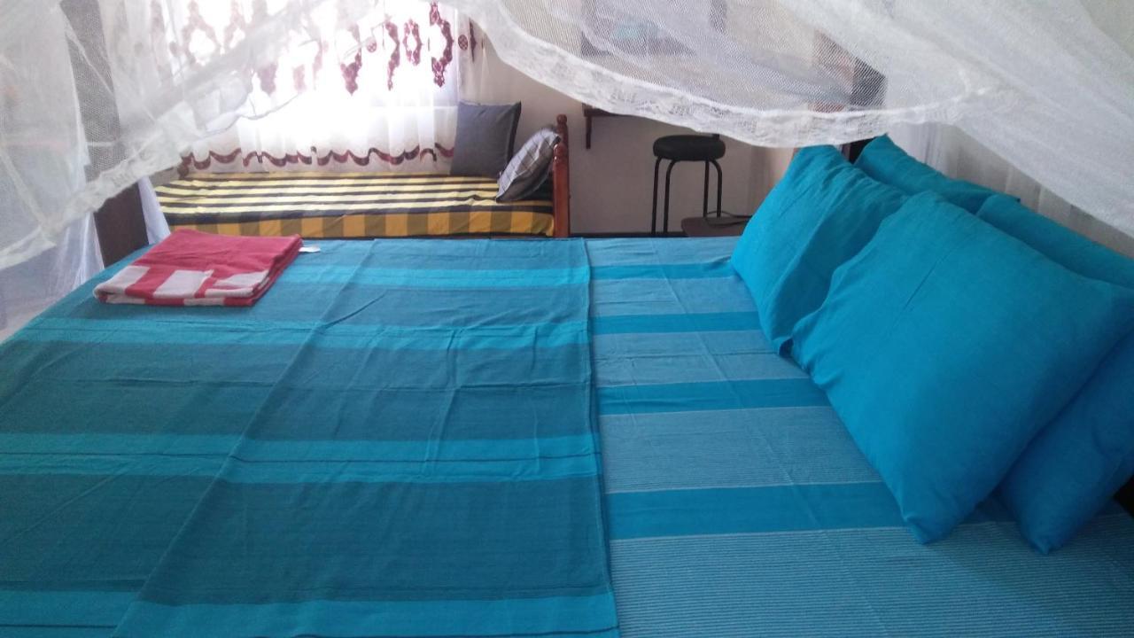Jungle View One Bedroom Private Apartment 우나와투나 외부 사진